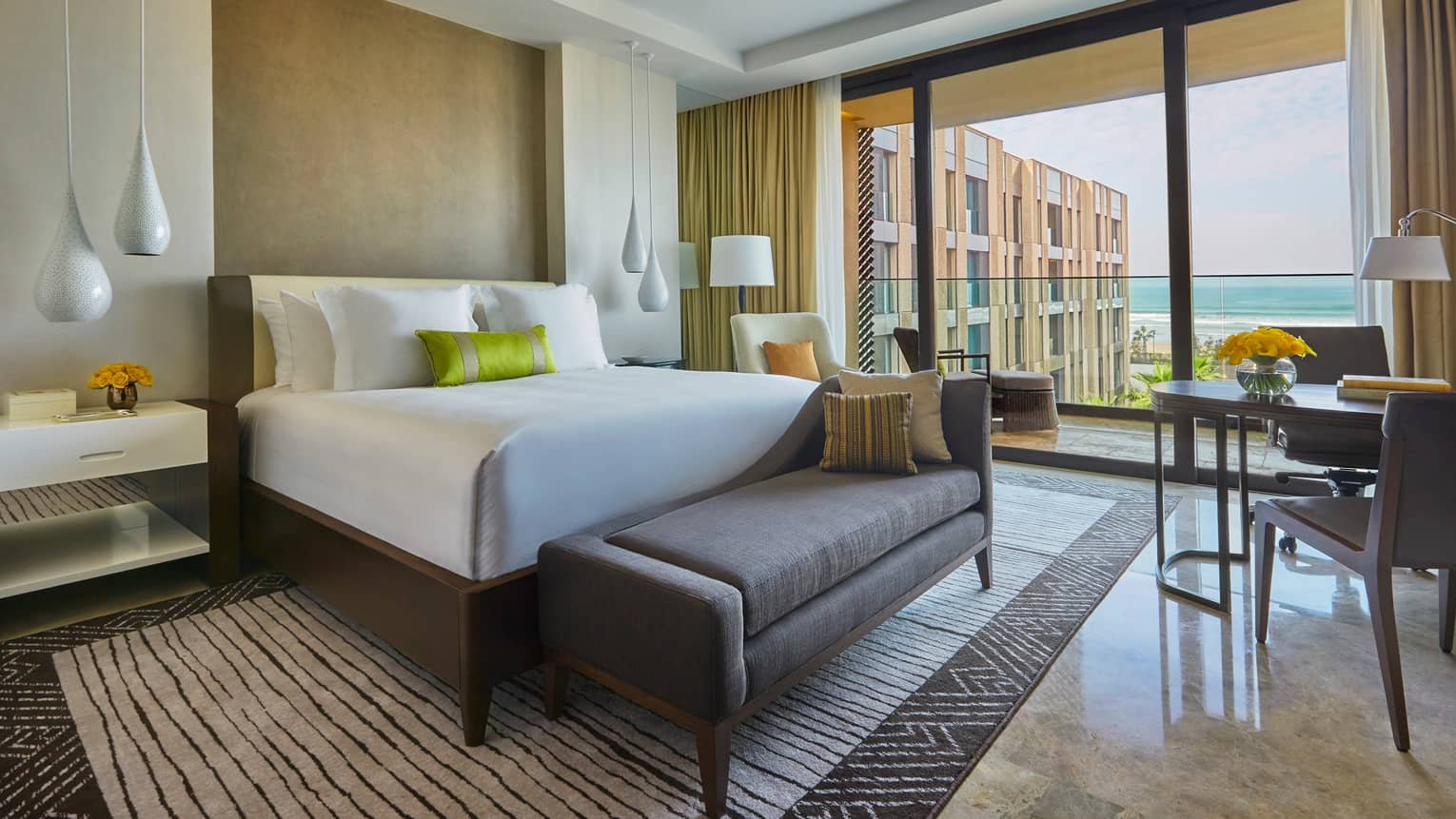 Four seasons Casablanca