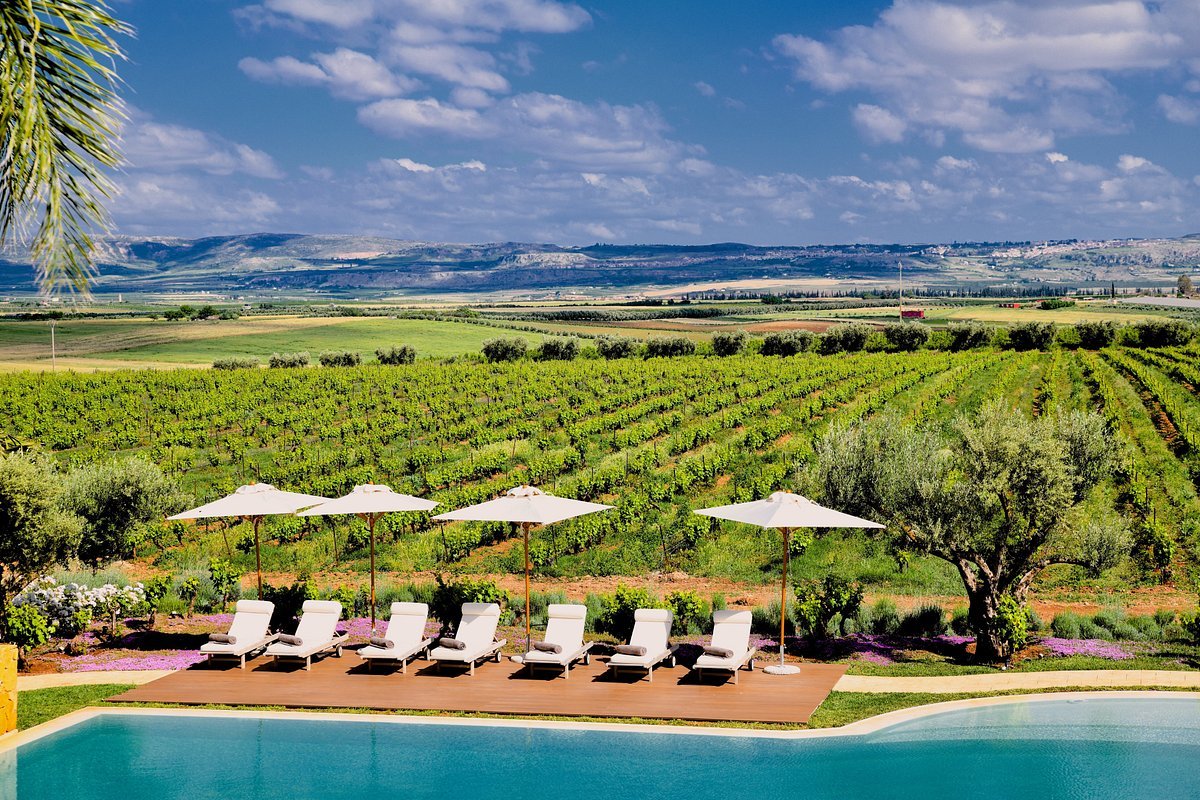 Hôtel château roslane boutique and spa