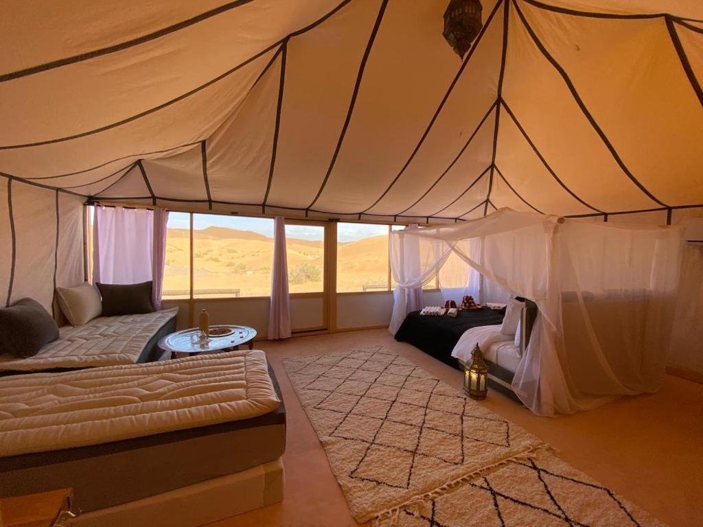 Itrane Royal Camp Merzouga