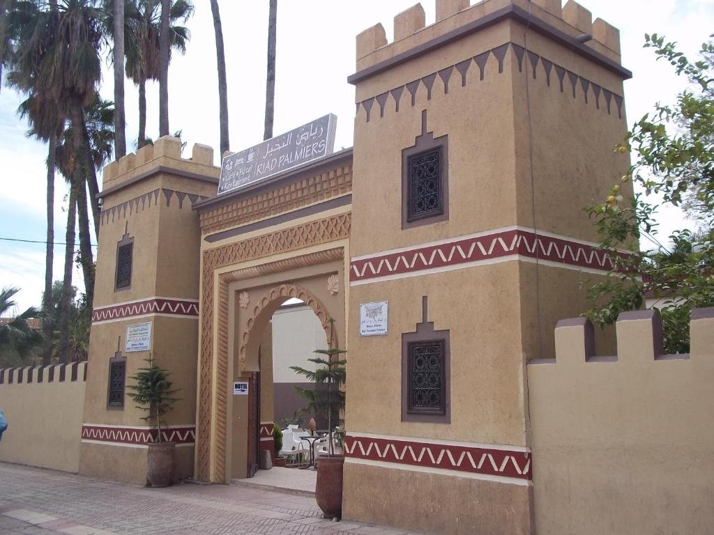 Riad Taroudant