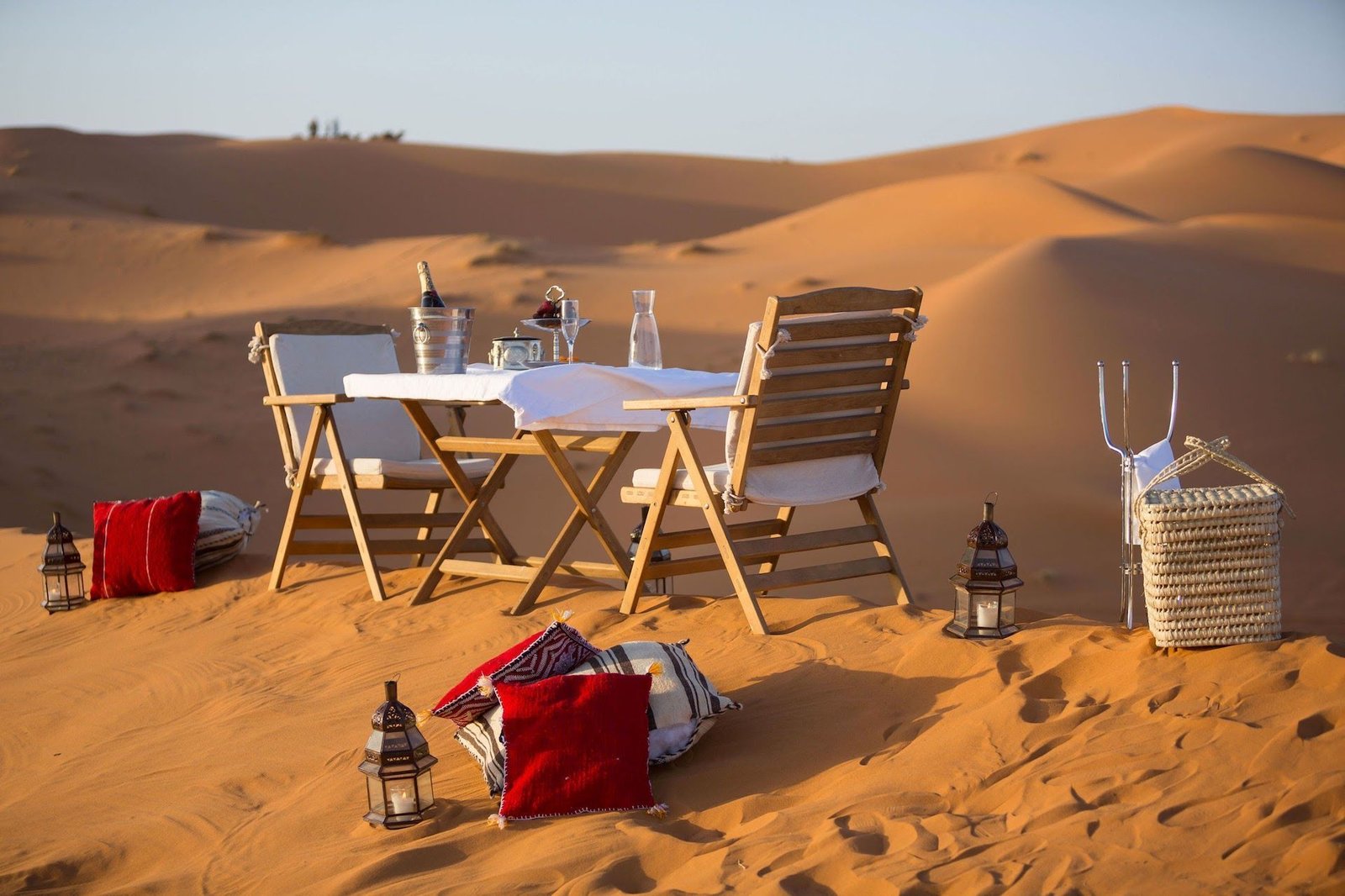 3 day to the Magical Merzouga Desert 