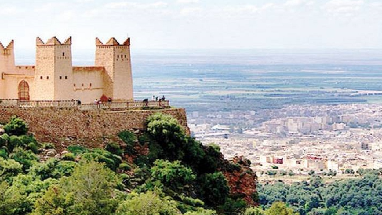 5 days trip to the Imperial Cities