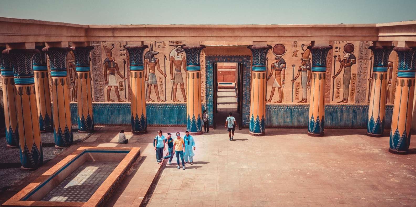 A day trip to Ouarzazate Aitbenhaddou from Marrakech 