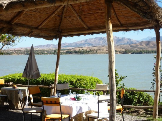 DAY TRIP TO ATLAS : VISITS OF THE 3 VALLEYS AND LUNCH WITH LOCALS 