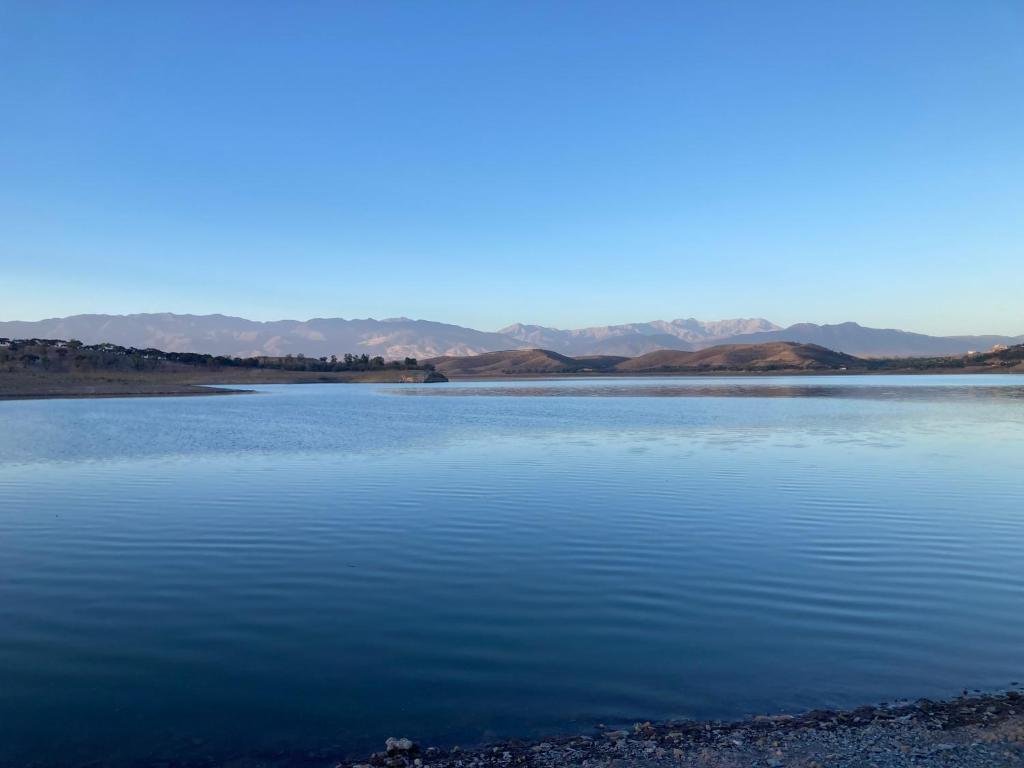 DAY TRIP TO ATLAS : VISITS OF THE 3 VALLEYS AND LUNCH WITH LOCALS 